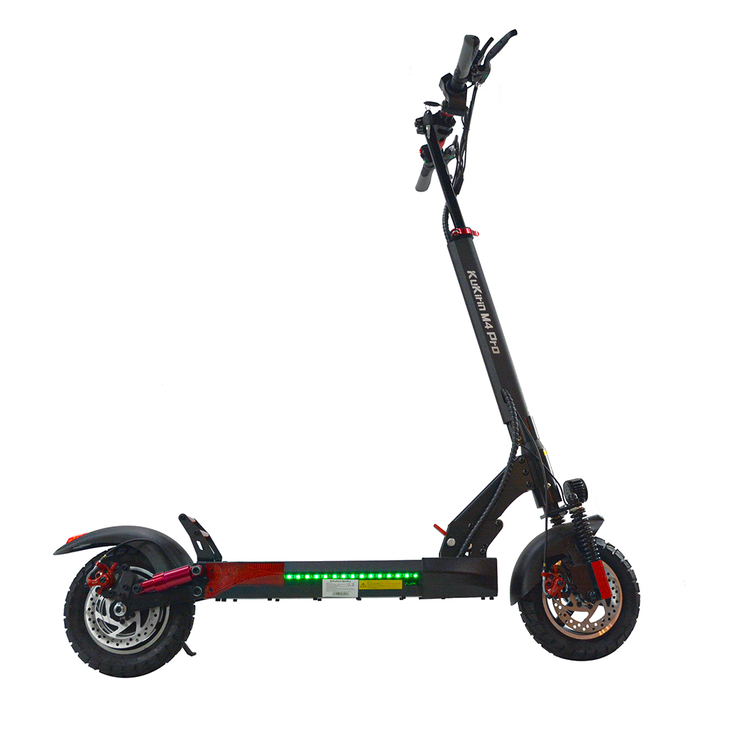 Citycoco Electric Scooter Meusebike 5361