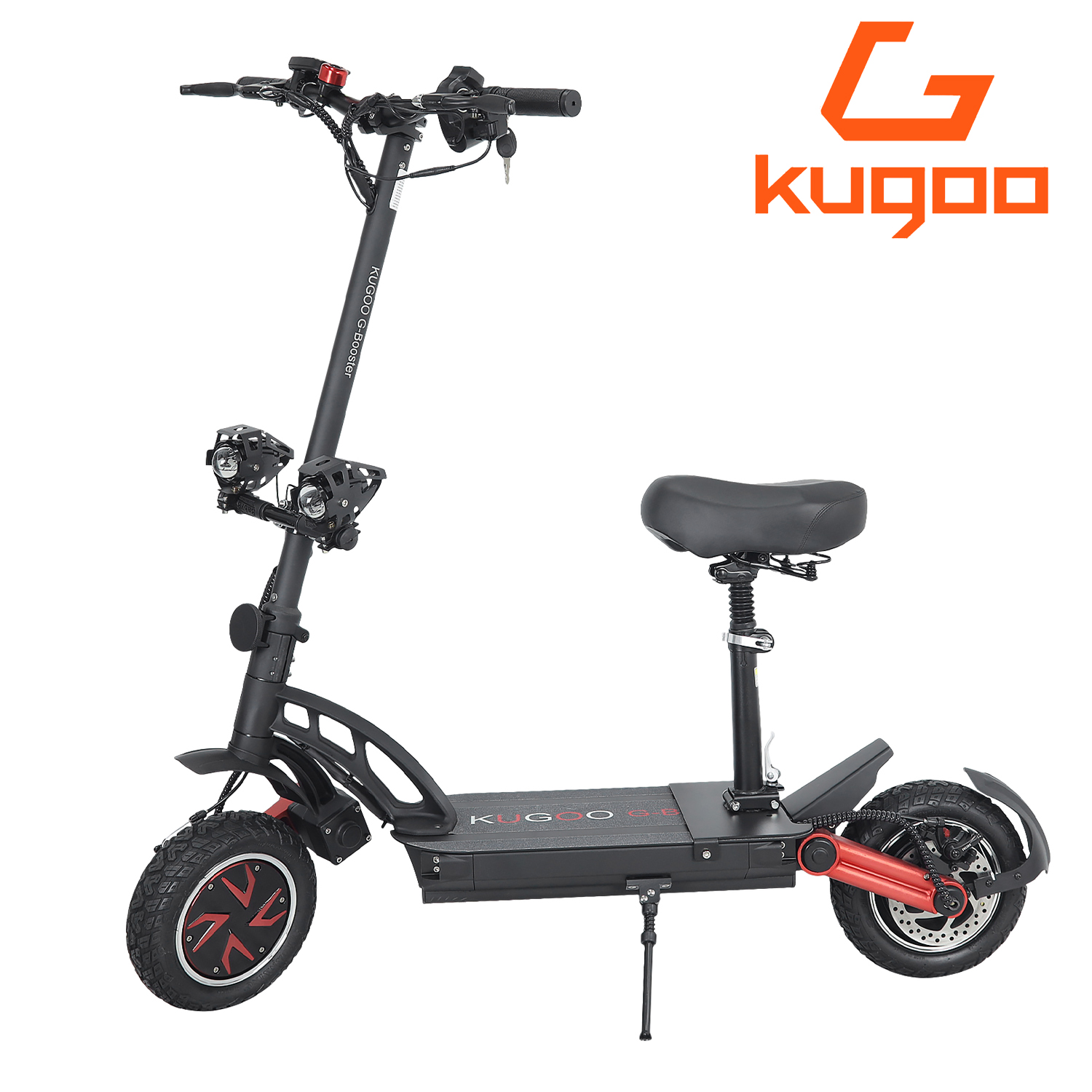 KUGOO G-Booster Electric Scooter