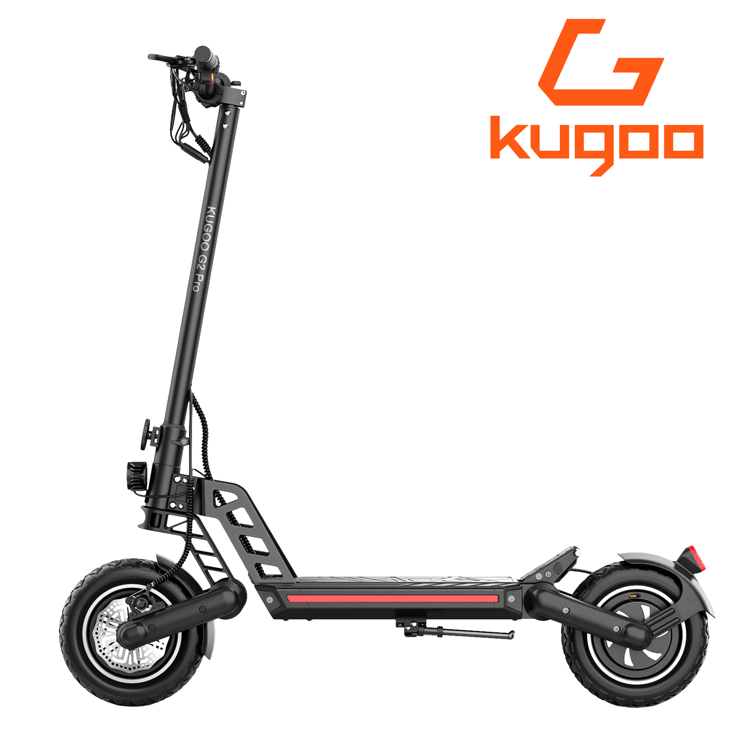 Buy KUKIRIN G2 Max Foldable Electric Scooter with 1,000W Motor