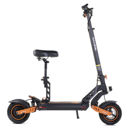 Kukirin G2 Max Electric Scooter